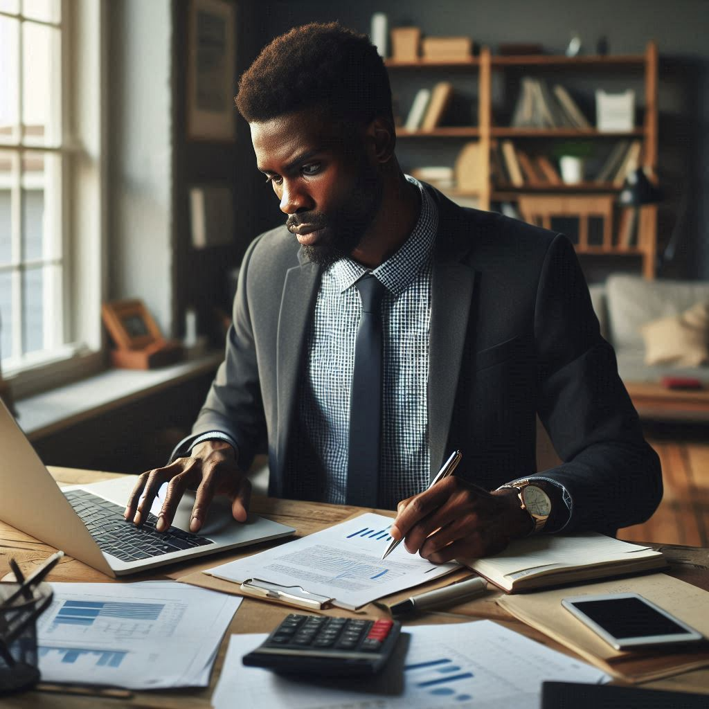 north carolina home buyer budgeting for down payment