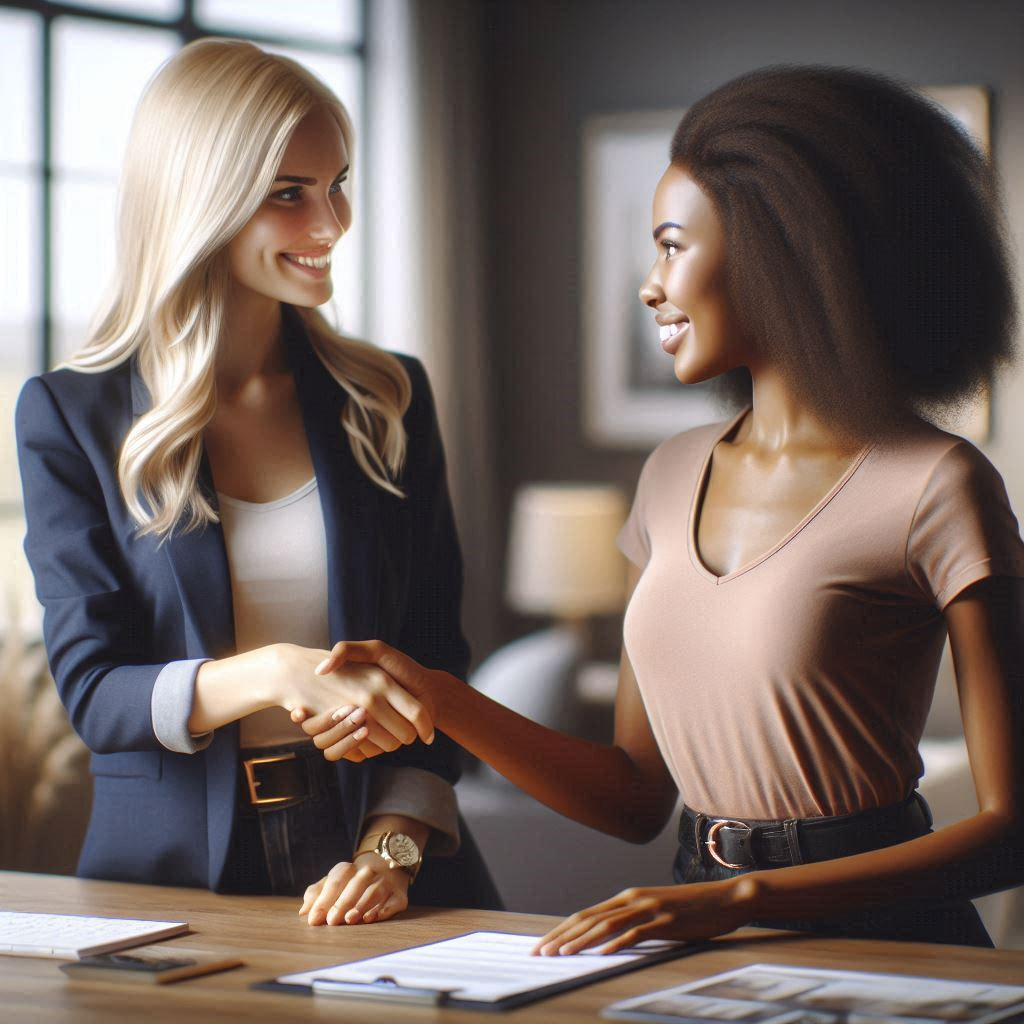 real estate advice North Carolina