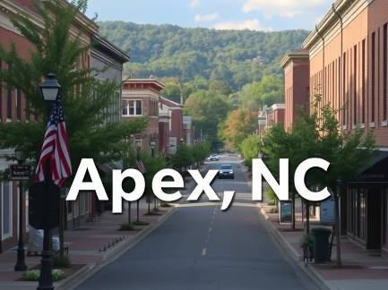 Apex, NC